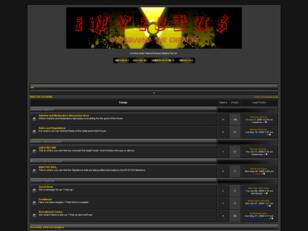 Free forum : INVICTUS EXTREME