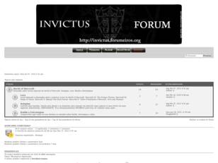 Invictus