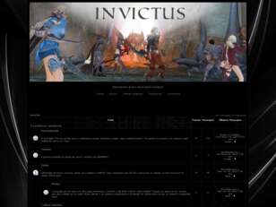 Invictus