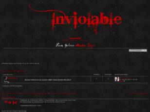 Inviolable