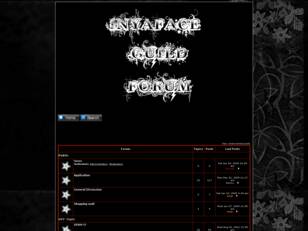 Free forum : Welcome to InYaFace Guild, From FlyF
