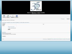 Forum gratis : Inzo ia Nganga Lemba Luanha