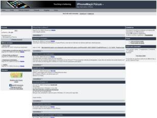 Forum gratis : iPhoneMaçã Fórum