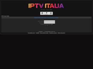 IPTV Forum Italia