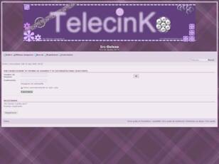 Foro gratis : Irc-DeLuxe