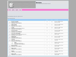 Free forum : iRockstar