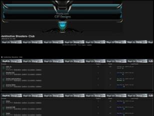 Free forum : Isntinctive Shooters Club