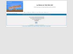 Les Rhetos de L'ISM 2006-2007