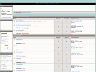 Forum gratis : Italian Sea Anglers