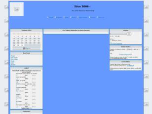 Iticu 2006 Bilgisayar Mühendisliği