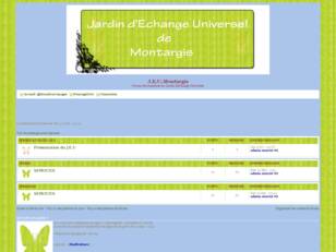 J.E.U.Montargis