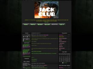 www.jackclub.tk