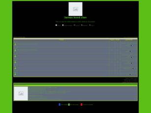 Free forum : James bond clan
