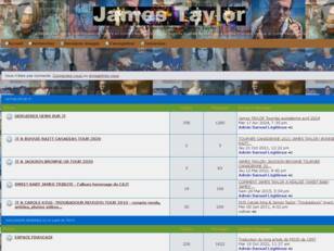 collectif des Amis de James Taylor