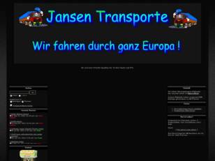 Jansen Transporte