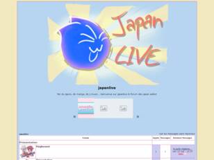 japanlive