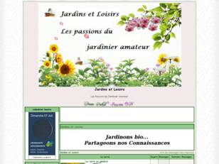 Jardins et Loisirs