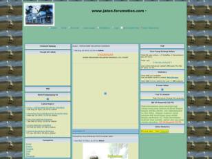 Forum gratis : Forum Jaton