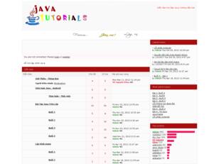 Java Support for MMT