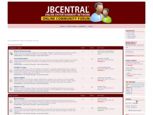 JBCentral | Community Forum