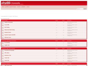 Free forum : J-Community
