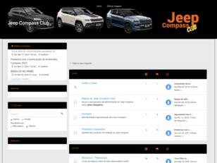 Jeep Compass Club