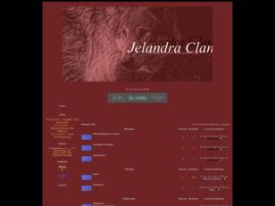Jelandra Clan