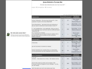 Jenn-histoire.forum.biz