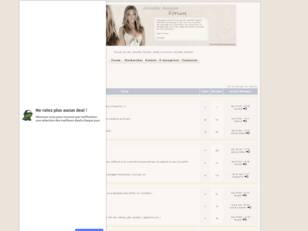 Jennifer Aniston Forum