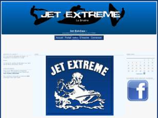 Jet-Extreme