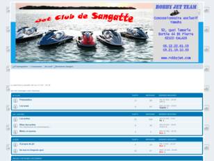 Jet Club de Sangatte