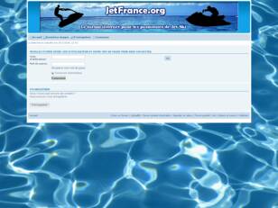 Jet France Forum