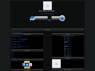 Forum gratuit : Jeu Video et Flood