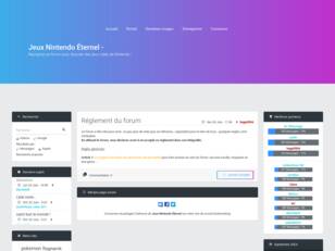 http://jeuxnintendo-eternel.forumactif.org/