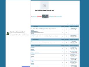 jeuxvideo.userboard.net