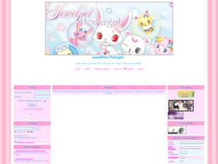 JewelPets Portugal