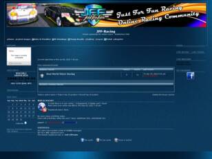 JFF-Racing Online