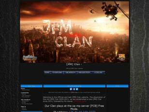 [JfM]Clan SA-MP