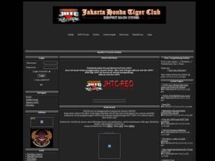 JHTC forum