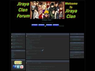 Forum gratis : Free forum : Jiraya-clan