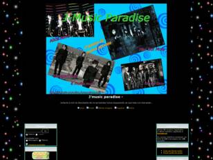 Forum gratis : J'music paradise