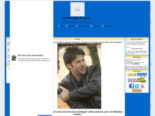 Joe Flanigan For Ever