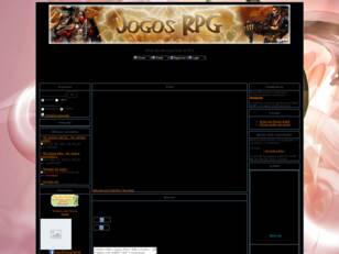 Forum gratis : Jogos RPG