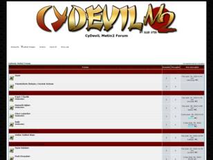 CyDeviL Metin2