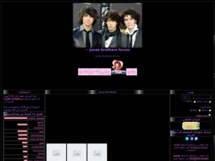 jonas brothers forum