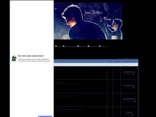 JB.forumactif - Votre Source #1 ♥