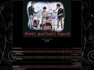 Jonas Brothers Turkey