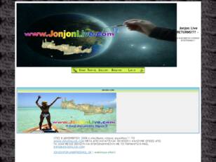 WWW.JONJONLIVE.COM