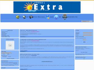 Jornal Extra Online