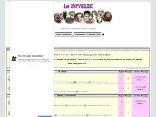 La Joyelie